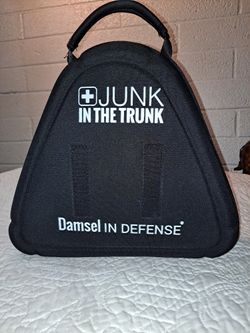 Car Ermergency Roadside Kit