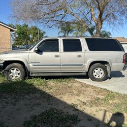 2004 Yukon GMC LXT