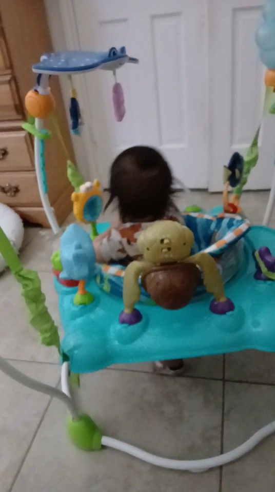 Brincolin Para Bebe