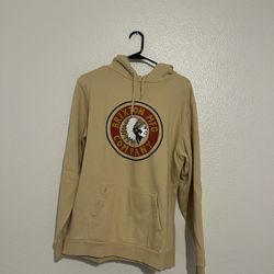 Brixton Hoodie Large