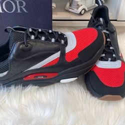 Dior Mens Shoes Size 8.5/9.5/10/11
