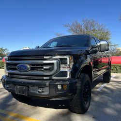 2020 FORD F-250