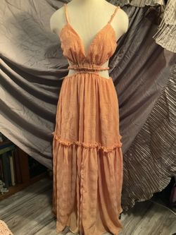 Mable Dress