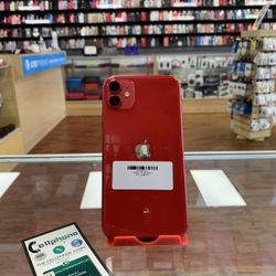 iPhone 11 64GB Unlocked 