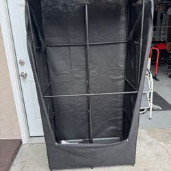 Portable Closet
