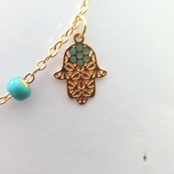 Ankle Chain