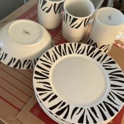 Fine China Set