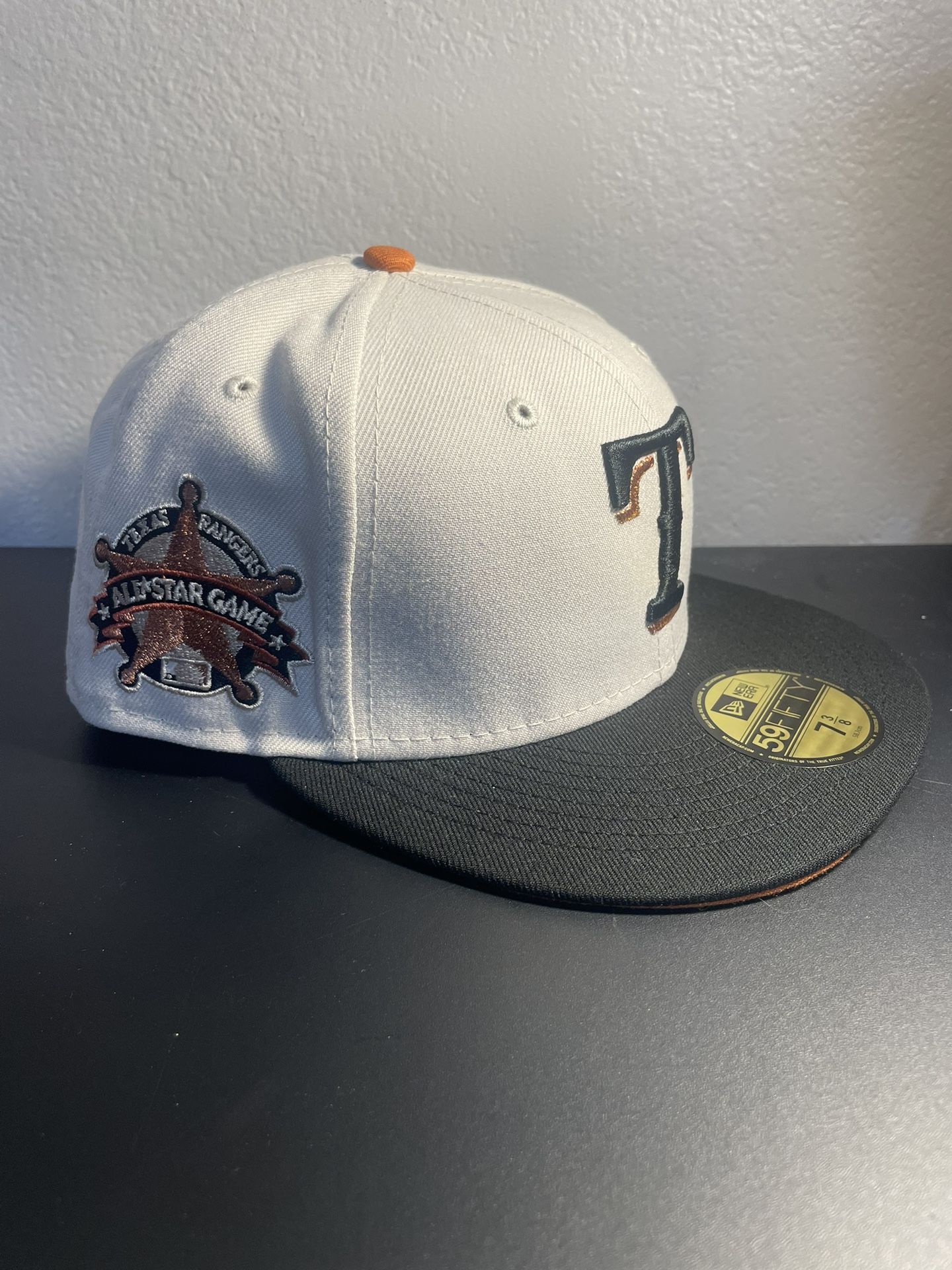 Fitteds: Mag Park Fitteds