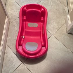 Baby Bath Tub