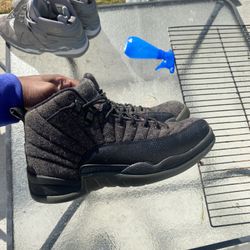 Jordan 12s 