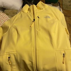 Brand New North Face