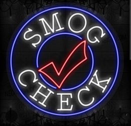 Smog Check