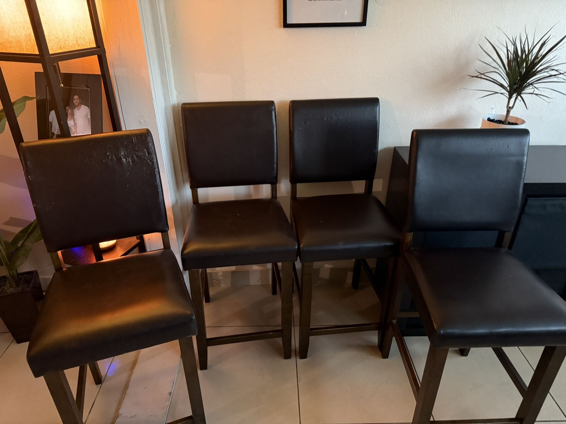 Free Stools