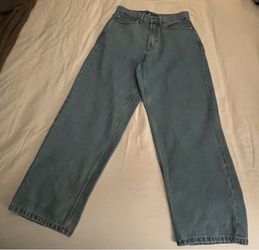 Skate Jeans