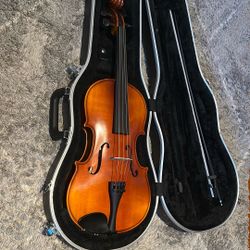 STROBEL VIOLA- 16 inches
