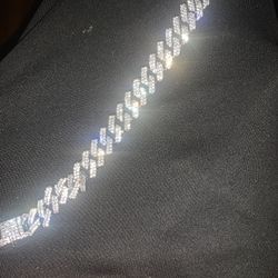Mens Bracelet 