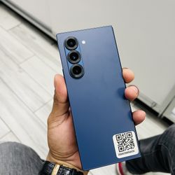 Samsung Galaxy Z Fold 6 | 1TB SSD | Financing Available (NO CREDIT NEEDED)