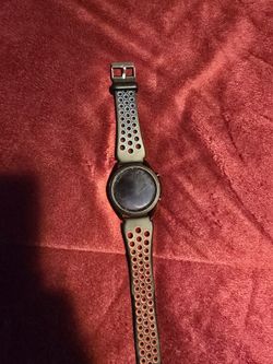 Galaxy Watch
