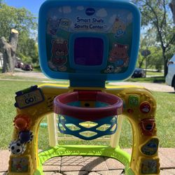 Vtech smart Shots Kids Toys