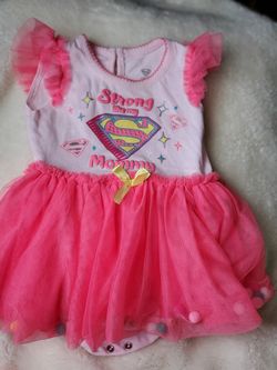 Baby dress
