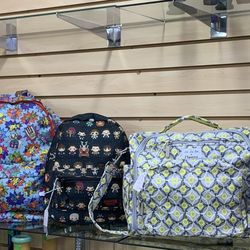 HERSCHEL ZUMIEZ JORDACHE 🎒vintage new old stock, backpacks and hype gear