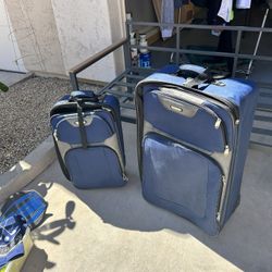 Luggage Set