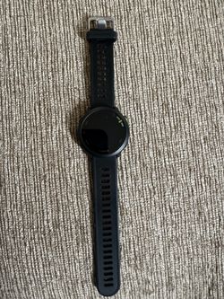 Garmin Forerunner