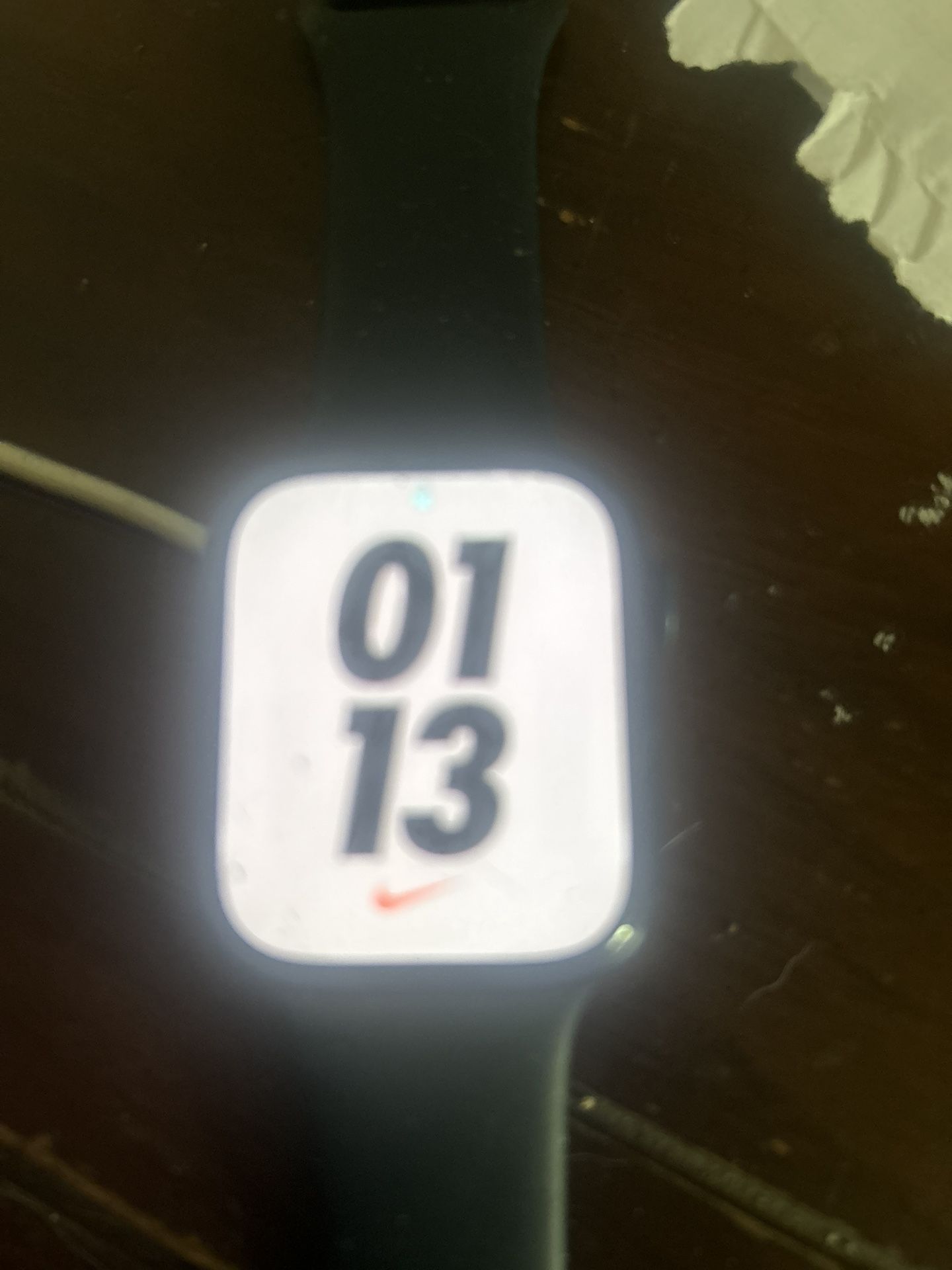 Apple Watch