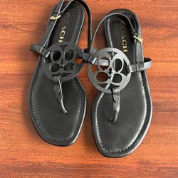 Coach Sandals 