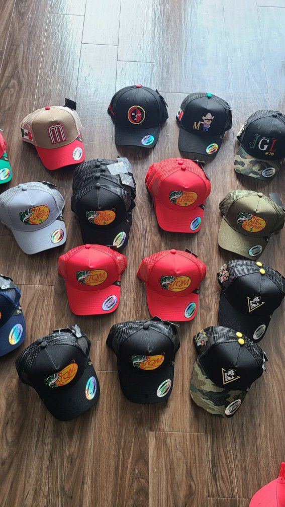 Hats, Cachuchas, Gorras for Sale in Palmdale, CA - OfferUp