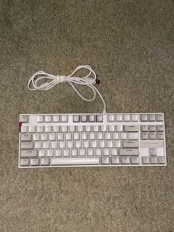 Gaming Keyboard