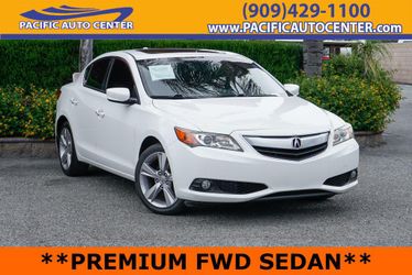 2013 Acura ILX