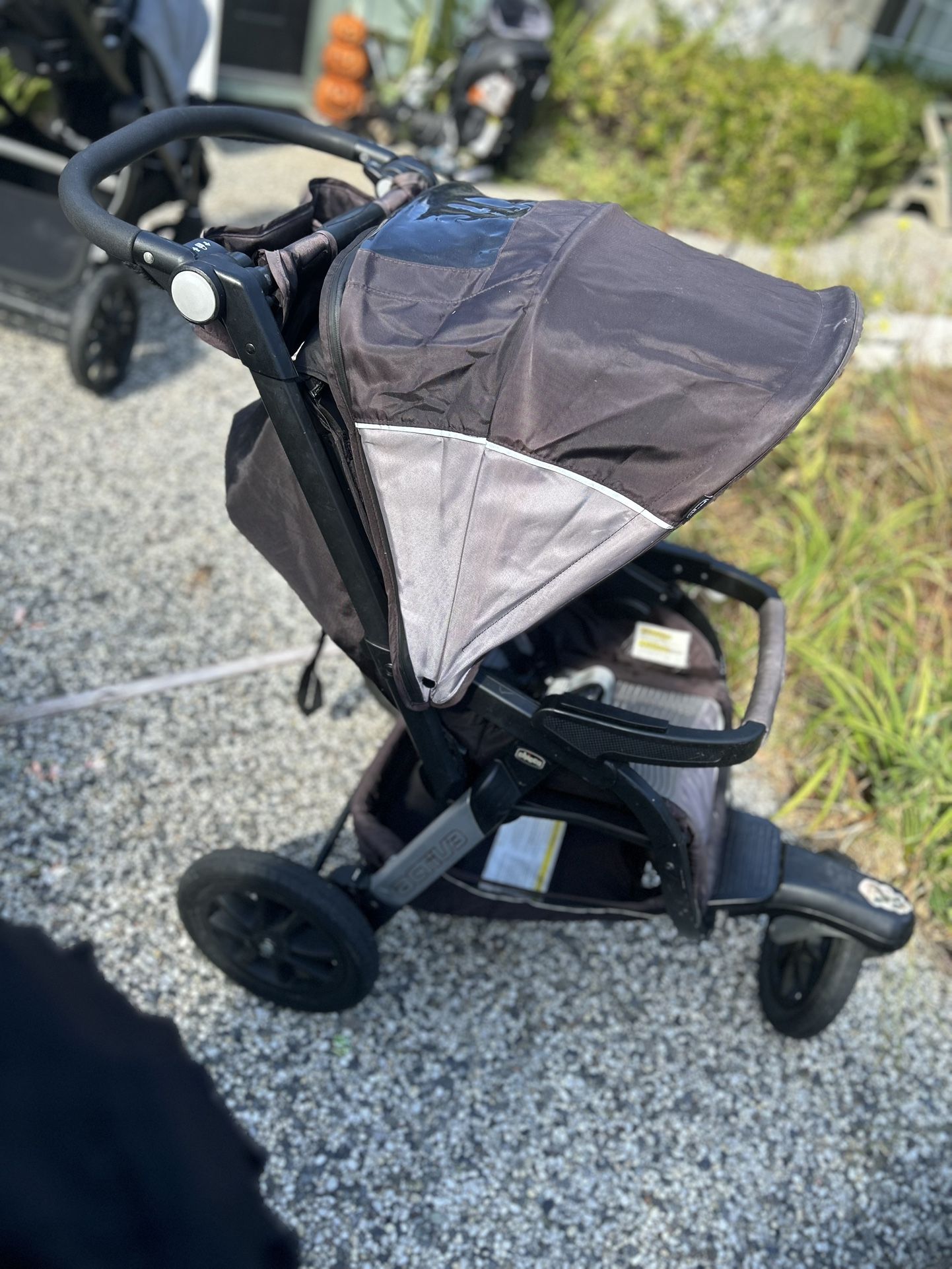 Chicco Jogging Stroller