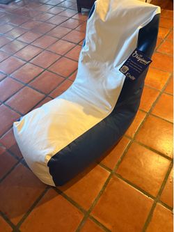 E-SeaRider Marine Bean Bag Boat Chair