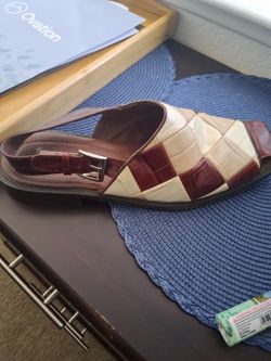 Men shoe