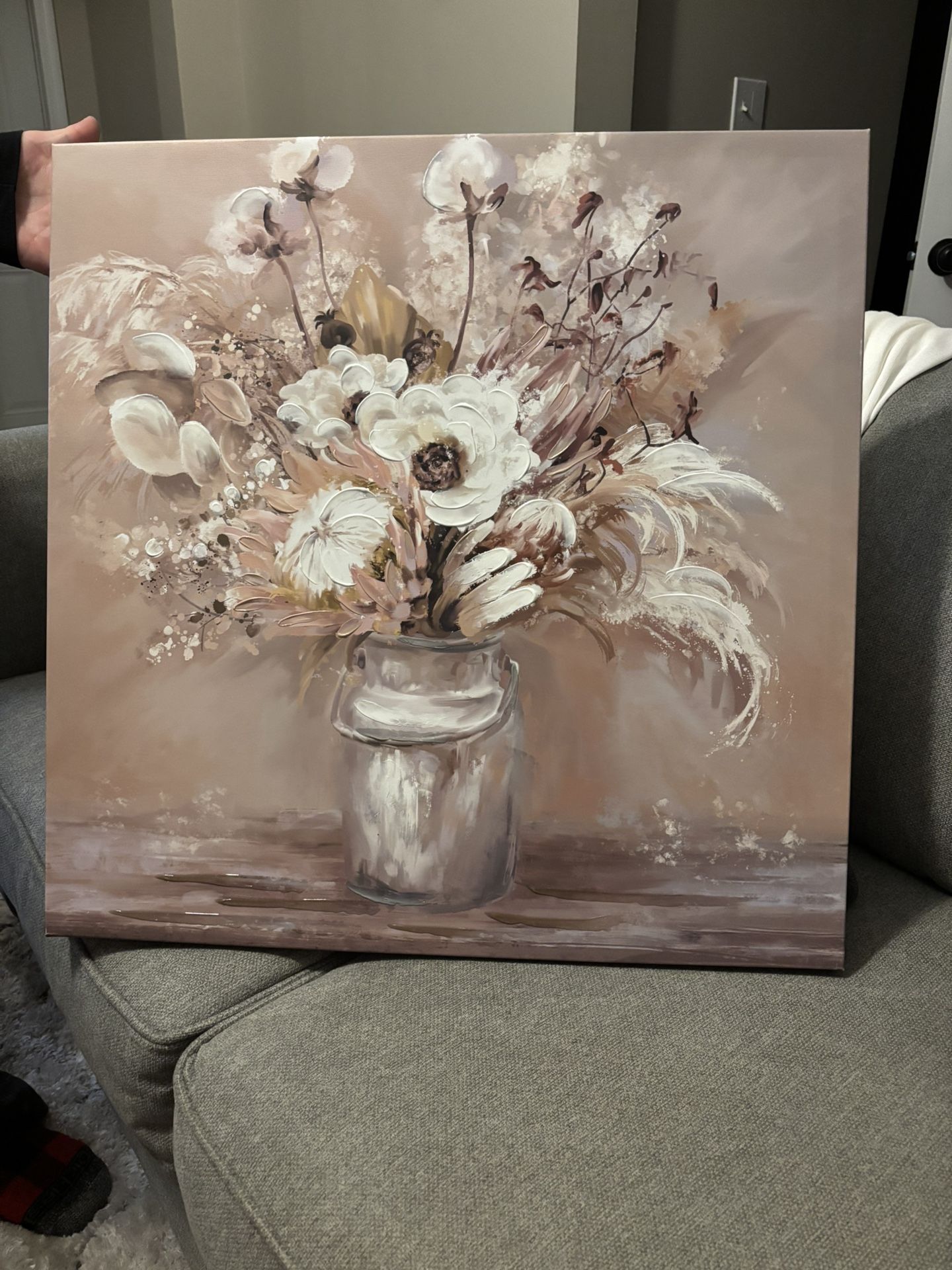 Flower Painting