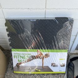 Fitness Mat