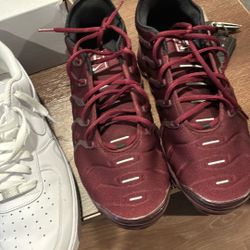 Shoes And Brandnew Jacket