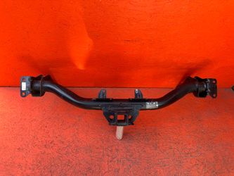 2019 - 2025 GM Silverado Sierra 1500 Rear Trailer Hitch Receiver OEM (contact info removed)1