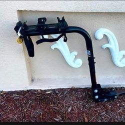 Bike Rack