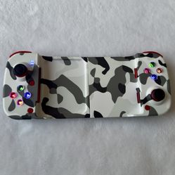 iphone/android gamepad MEGADREAM
