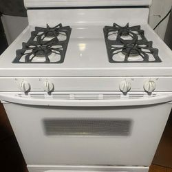 Gas Stove 