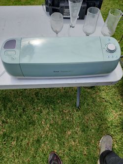 Cricut Explore Air 2