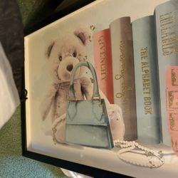 Wall Photo For Baby Room 