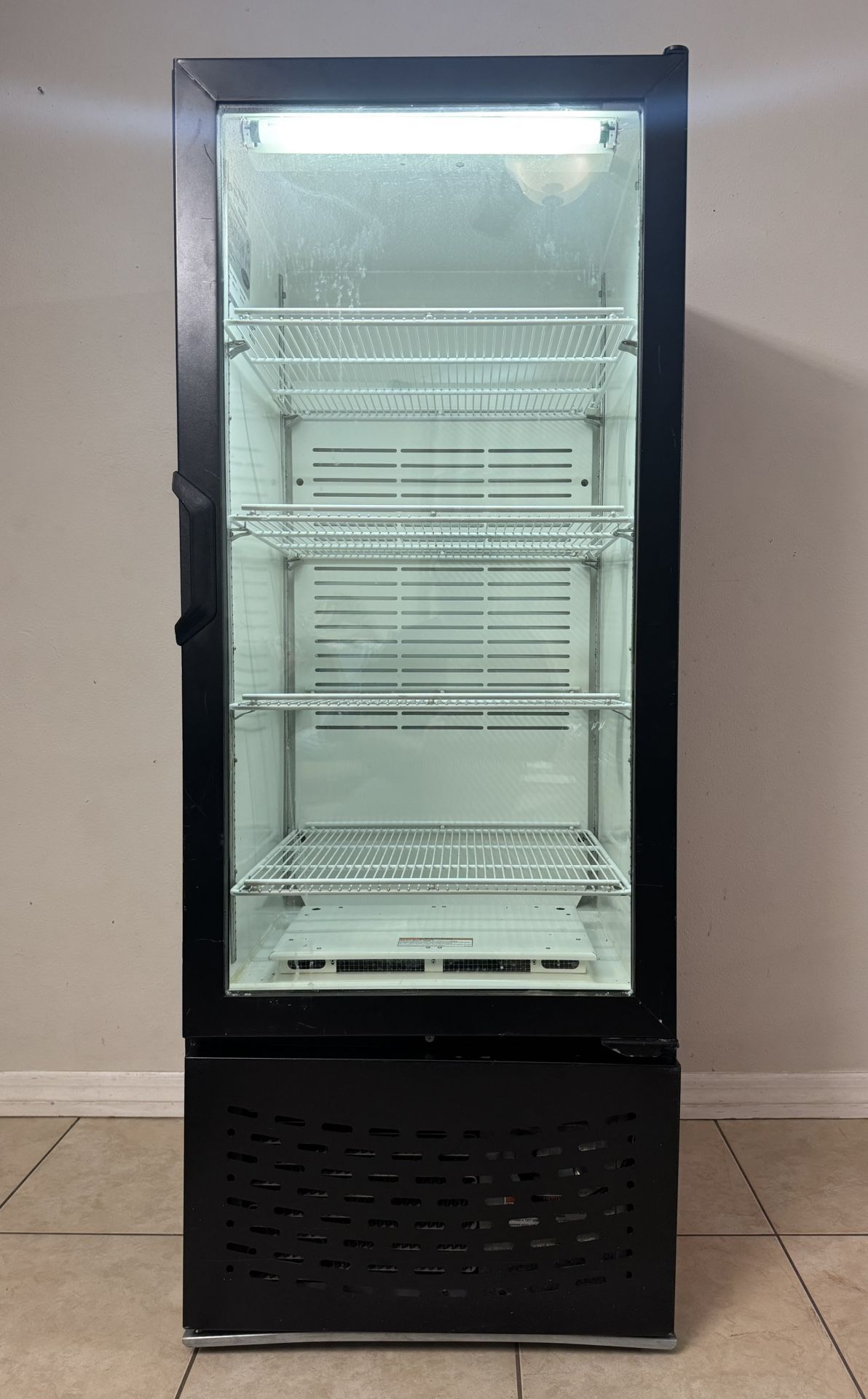Display Fridge(Carrier)