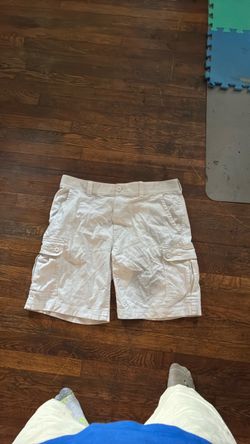 S’ John’s Bay Shorts.