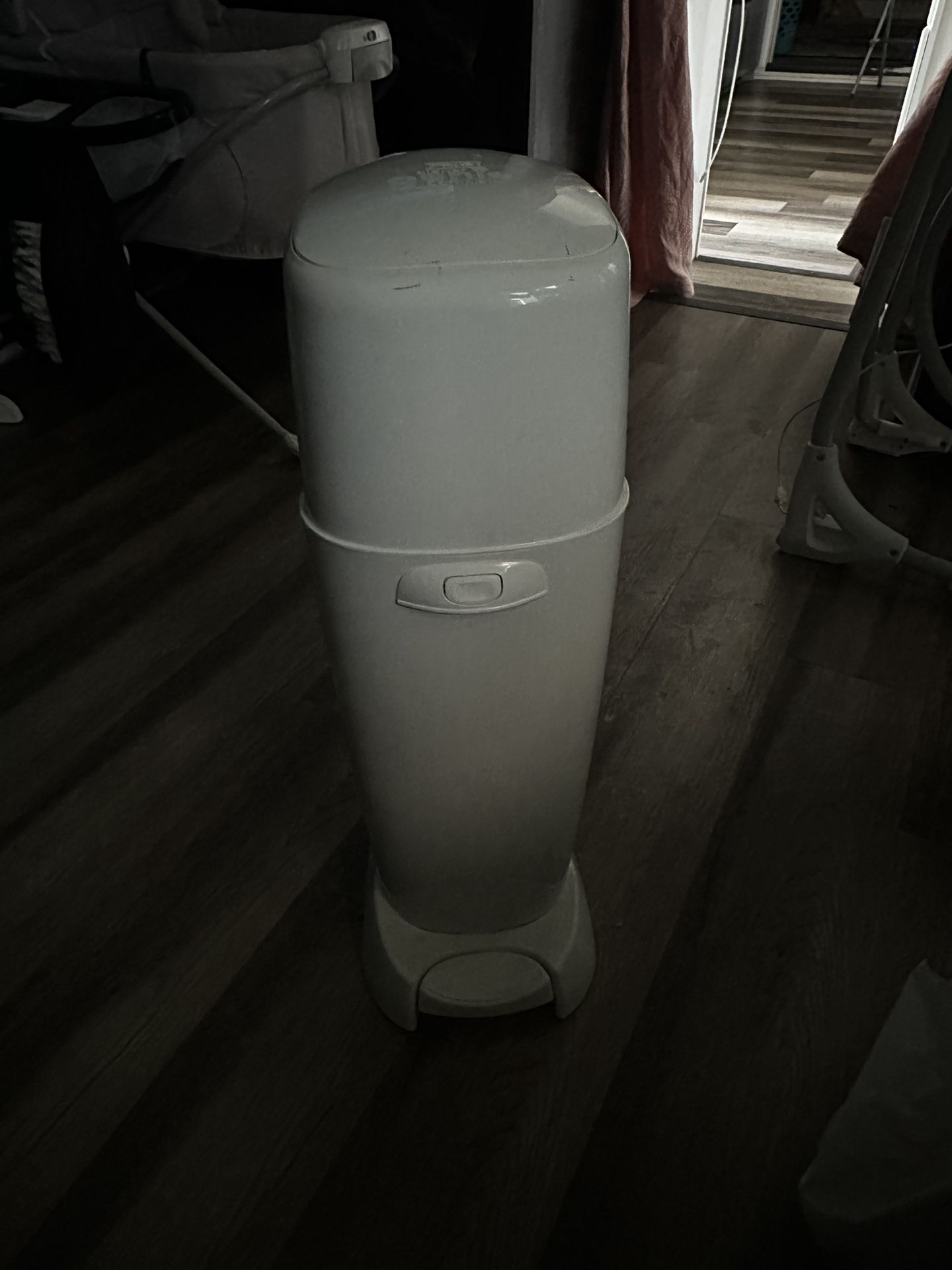 Diaper Genie