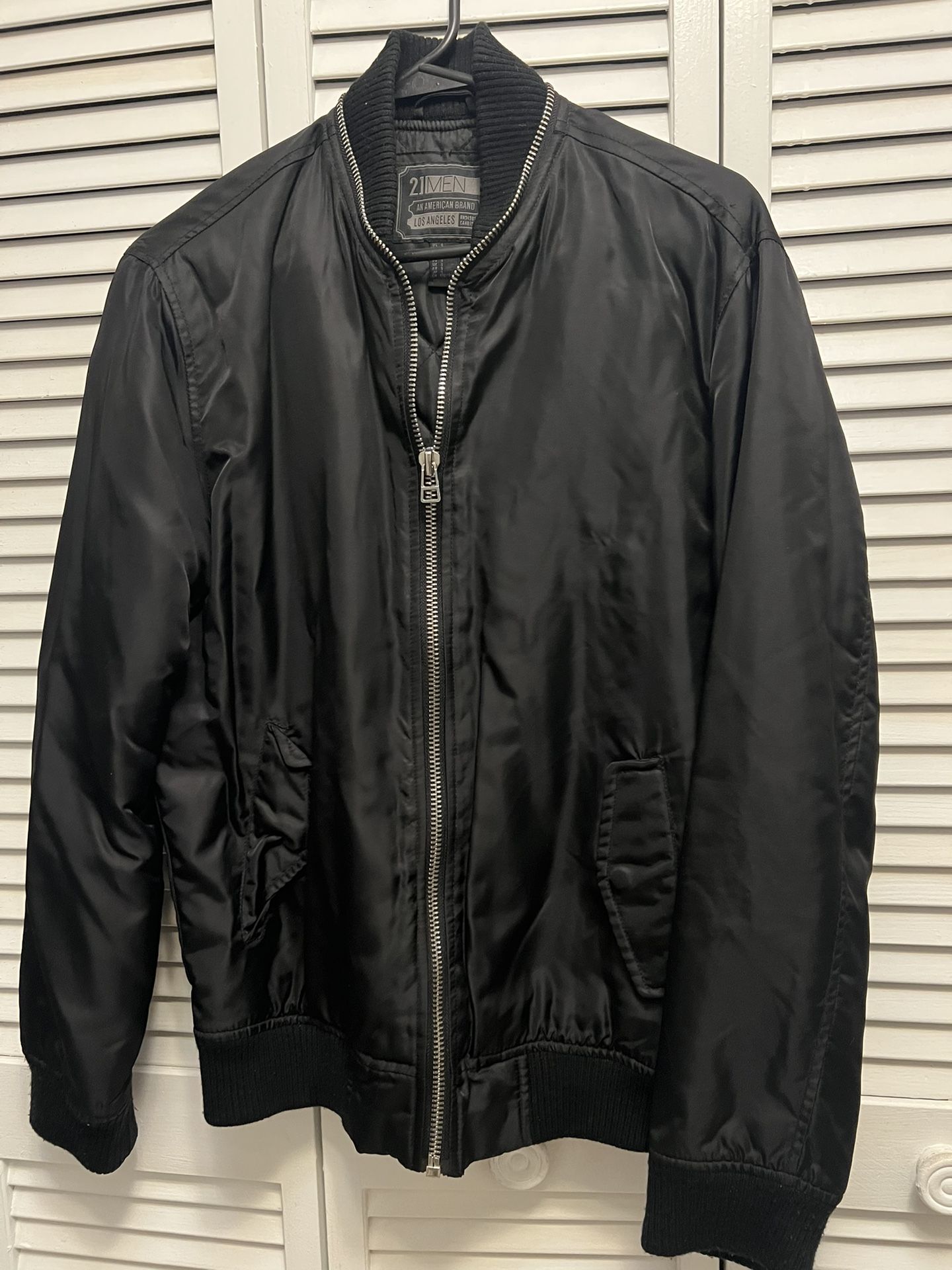 Men’s Jacket (small