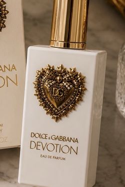 Dolce & Gabbana Devotion Eau de Parfum