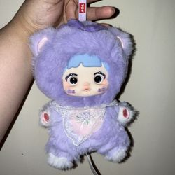 Blueberry Nommi Series